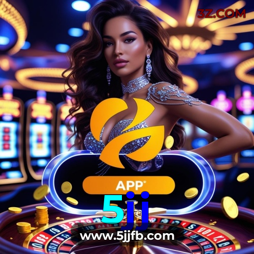 Aplicativo 5jj | Cassino Online com PIX e Bônus